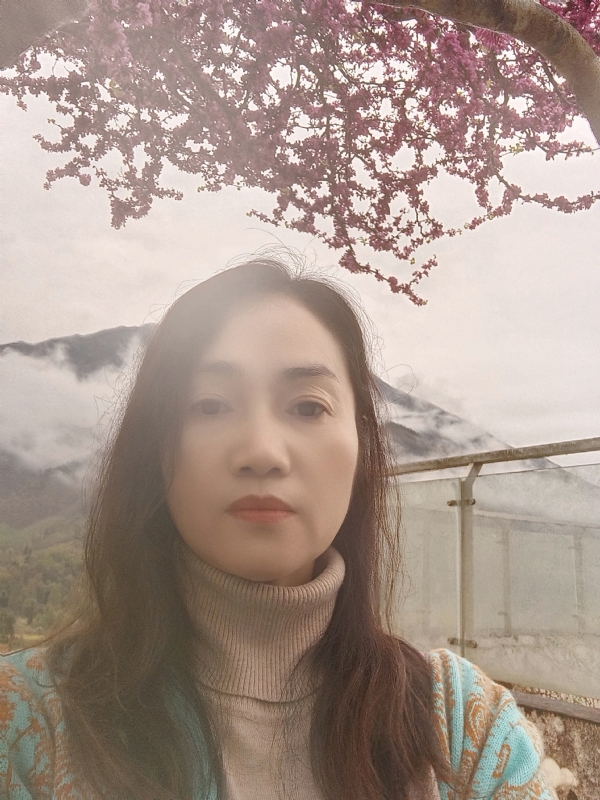 悠然磬歆的第一张照片--长泰相亲网