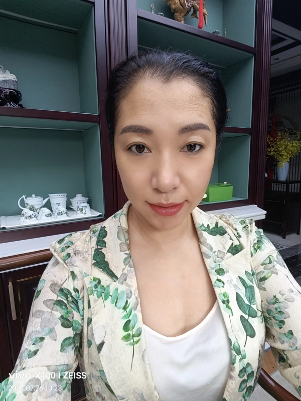 仝馨的第三张照片--长泰相亲网