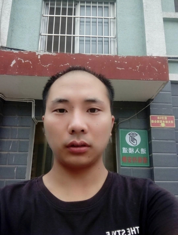 亮亮的第二张照片--长泰相亲网
