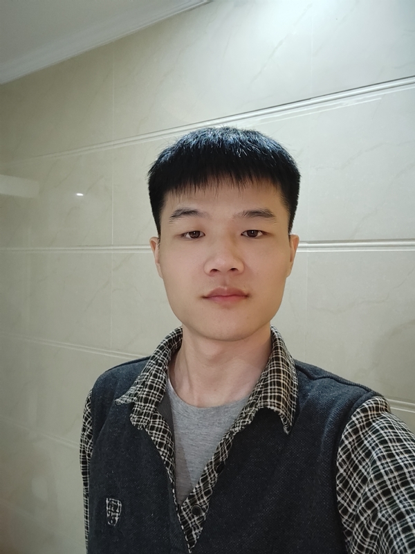 念头通达的第一张照片--长泰相亲网
