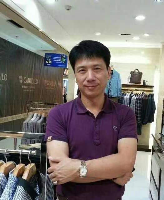 好好先生的第二张照片--长泰相亲网