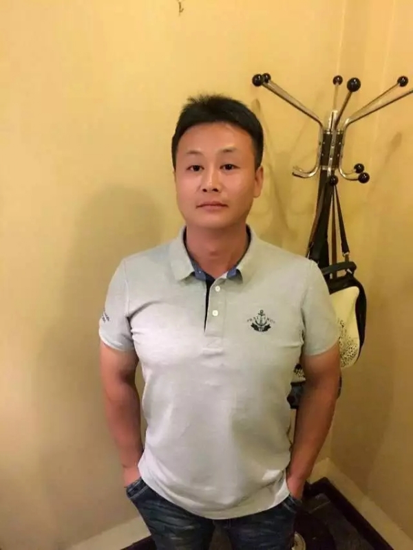 你过来呀的第一张照片--长泰相亲网
