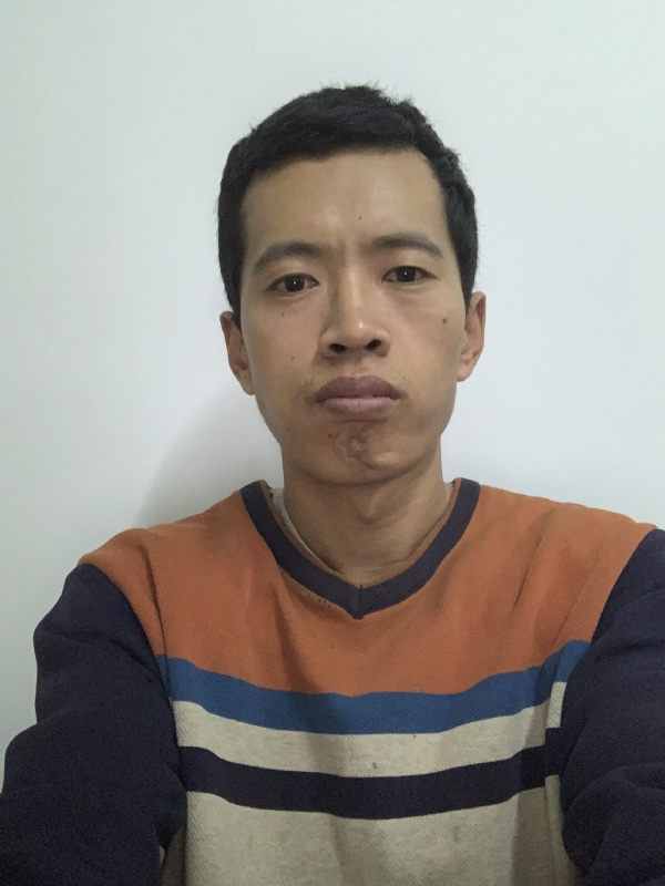 余生有你不孤单的第一张照片--长泰相亲网