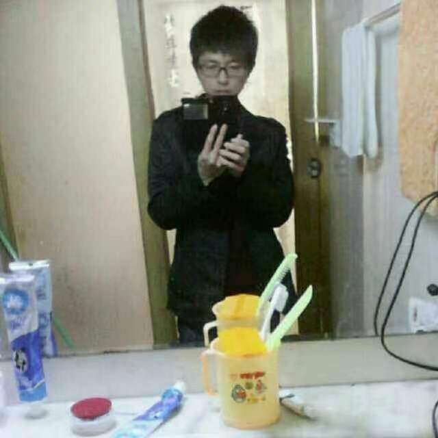 醉挽清风的第一张照片--长泰相亲网