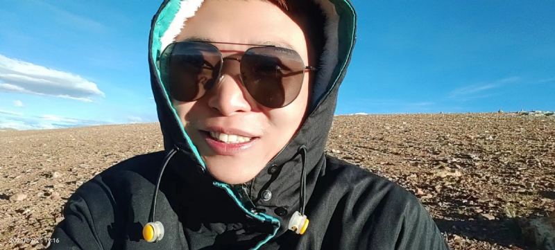守一座孤城等一个旧人的第一张照片--长泰相亲网