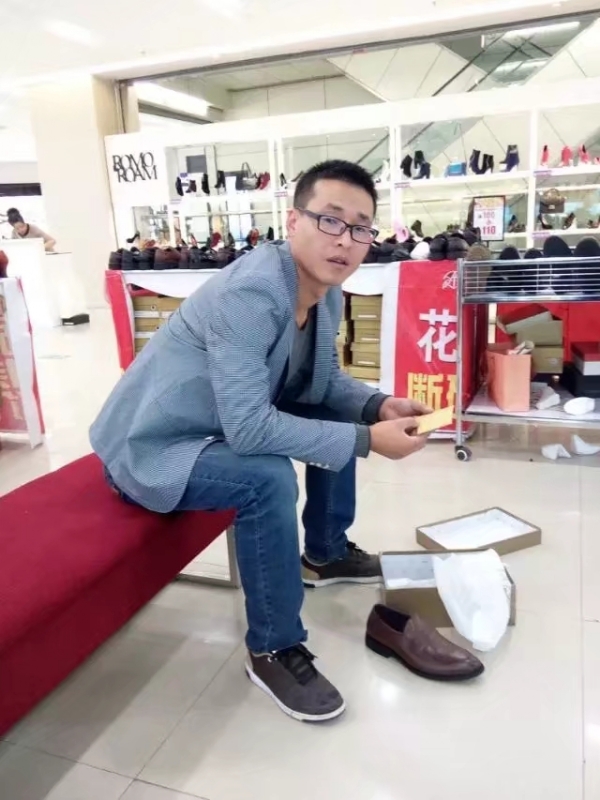 借我你的手的第一张照片--长泰相亲网