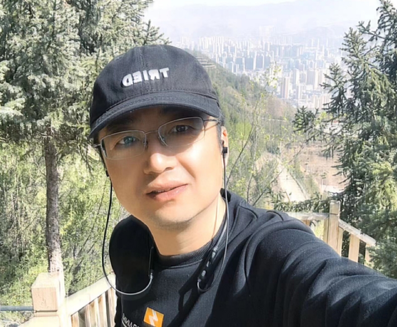磐石的第一张照片--长泰相亲网
