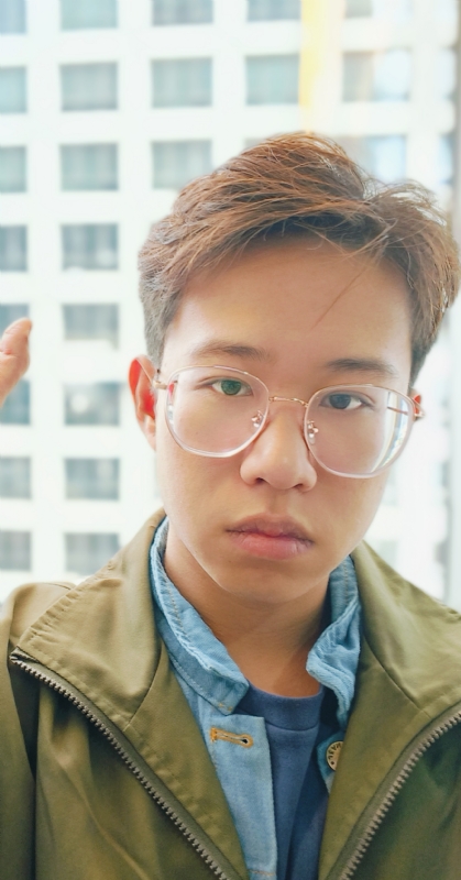 一顿三斤饭的第一张照片--长泰相亲网