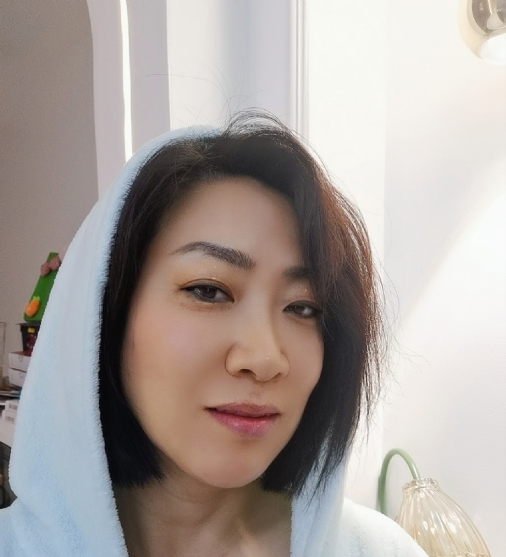 火玫瑰的第一张照片--长泰相亲网
