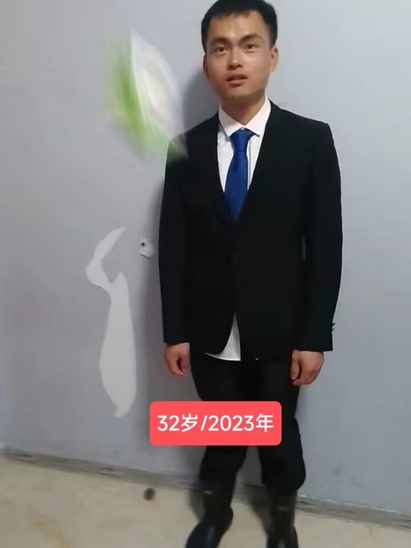 林嘉任的第一张照片--长泰相亲网