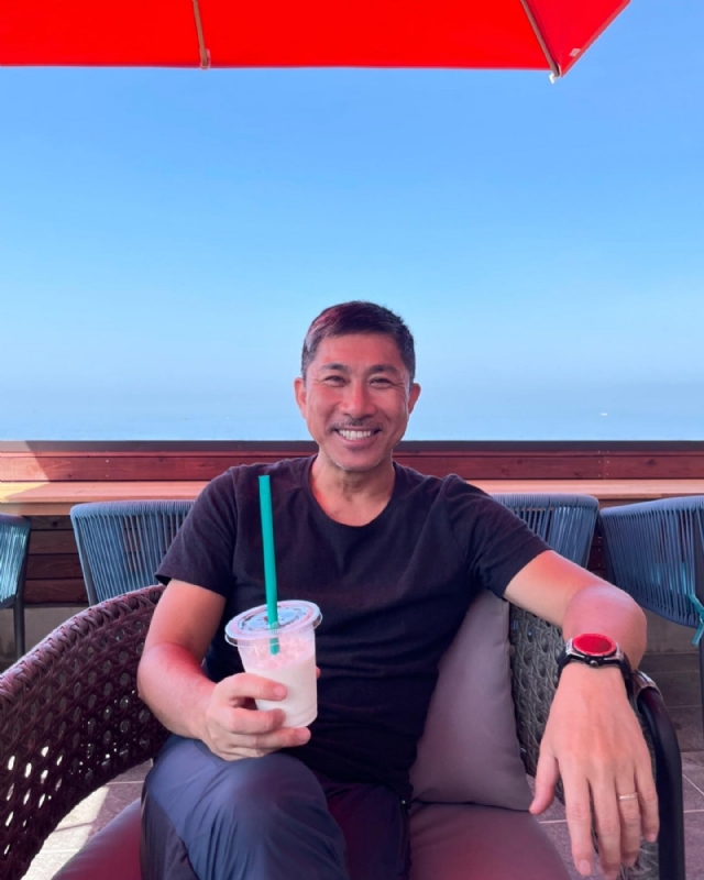 爱我所爱的第一张照片--长泰相亲网