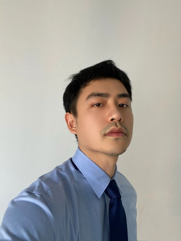 寻觅的第一张照片--长泰相亲网