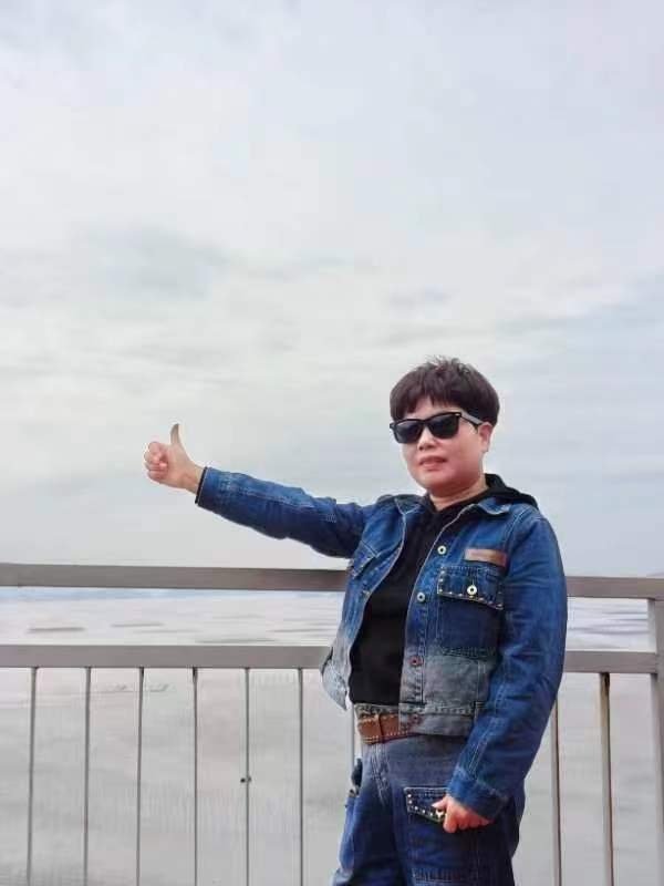 平安的第二张照片--长泰相亲网