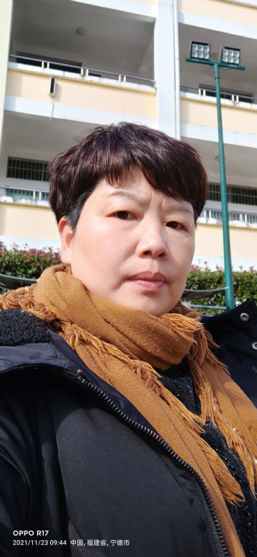 平安的第三张照片--长泰相亲网