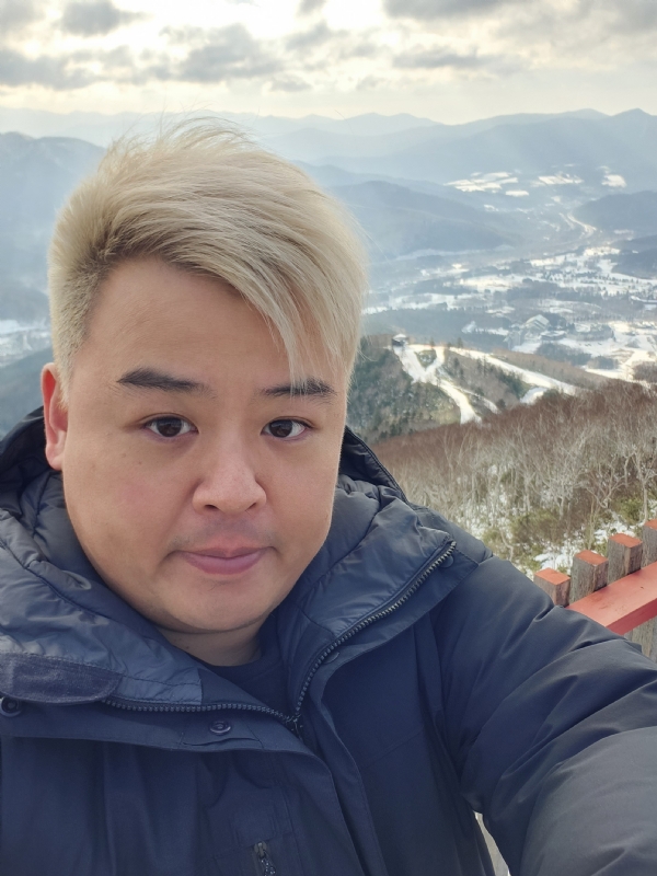 等愛的男人的第二张照片--长泰相亲网