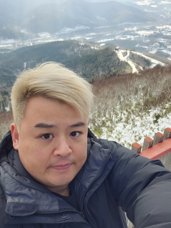 等愛的男人的第三张照片--长泰相亲网