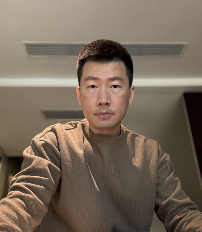 西恩的第二张照片--长泰相亲网
