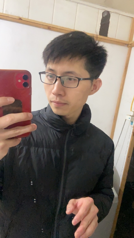 帆仔的第一张照片--长泰相亲网