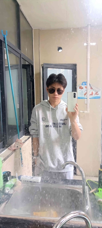我是熊兴松的第一张照片--长泰相亲网