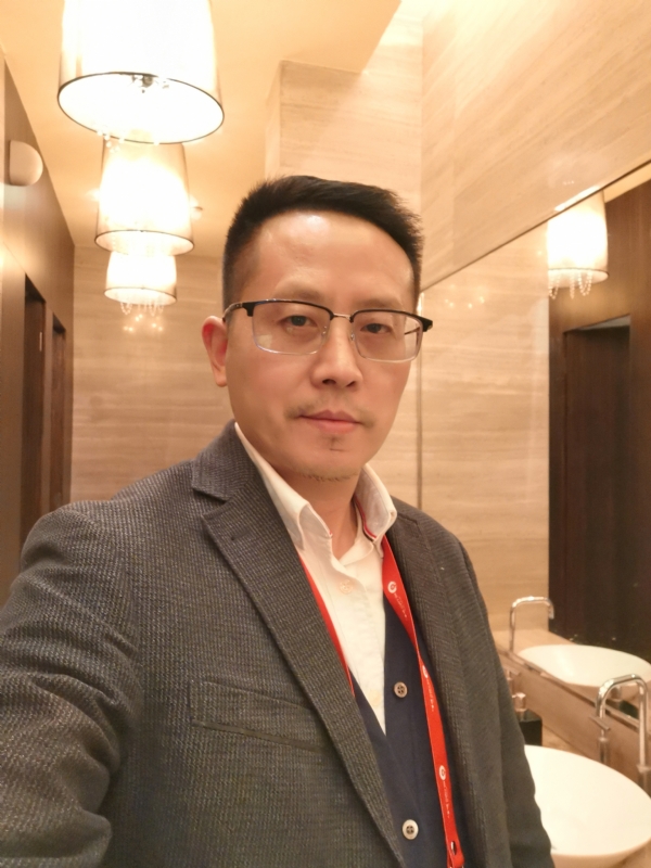 燕青的第二张照片--长泰相亲网