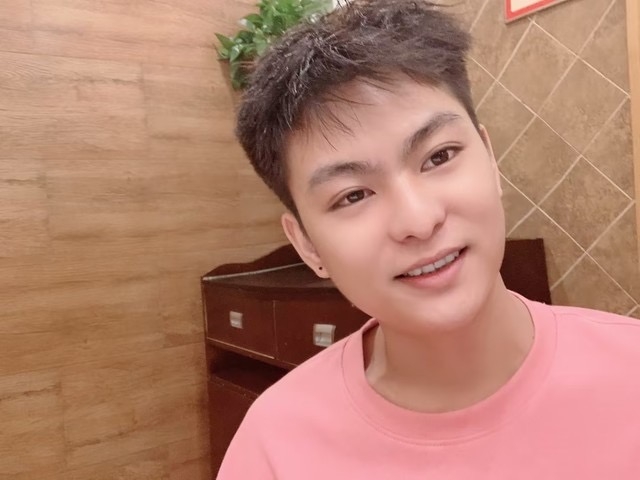 雷廷树的第二张照片--长泰相亲网