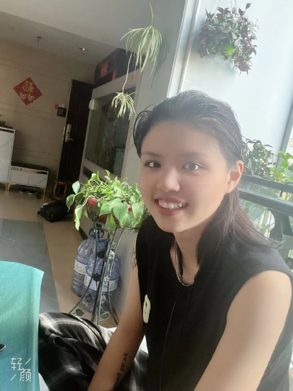 阿婷的第三张照片--长泰相亲网