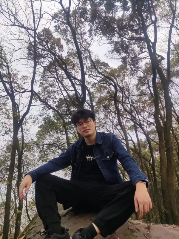 人生海海的第一张照片--长泰相亲网