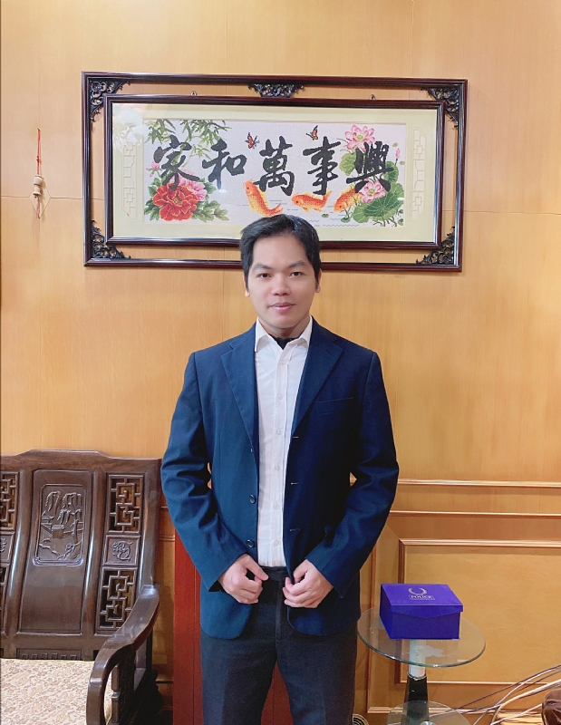 旭日春晖的第一张照片--长泰相亲网