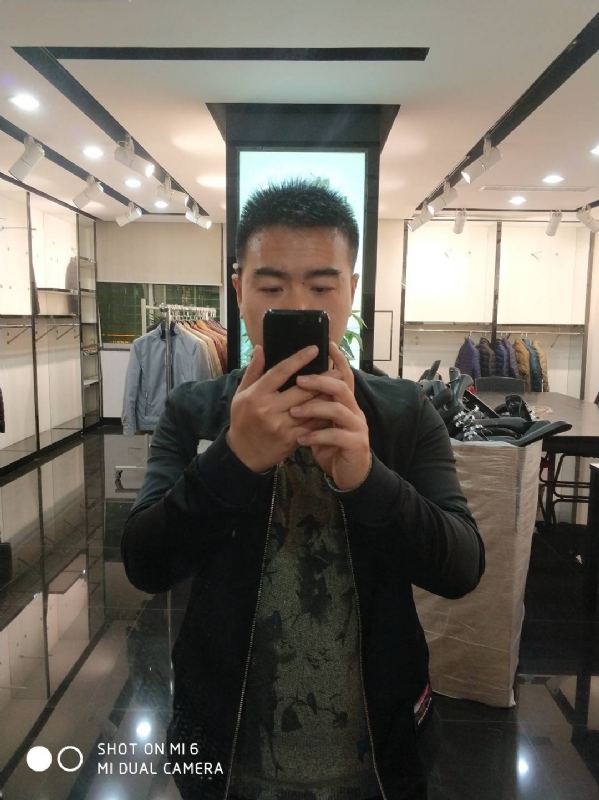 石狮征婚的第三张照片--长泰相亲网