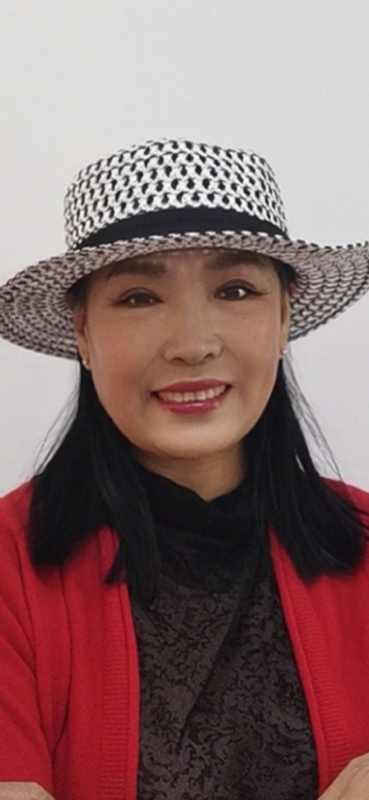 美怡的第一张照片--长泰相亲网