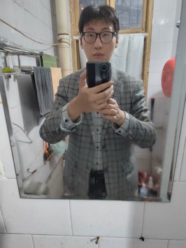 窒息的第二张照片--长泰相亲网