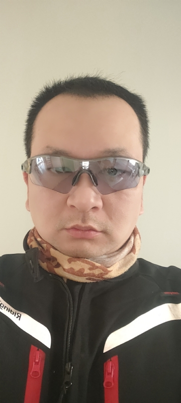 寓意天心的第一张照片--长泰相亲网