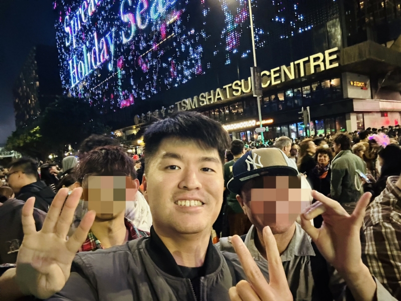 Jason的第一张照片--长泰相亲网