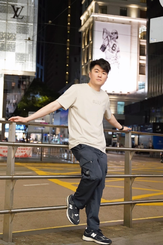 Jason的第二张照片--长泰相亲网