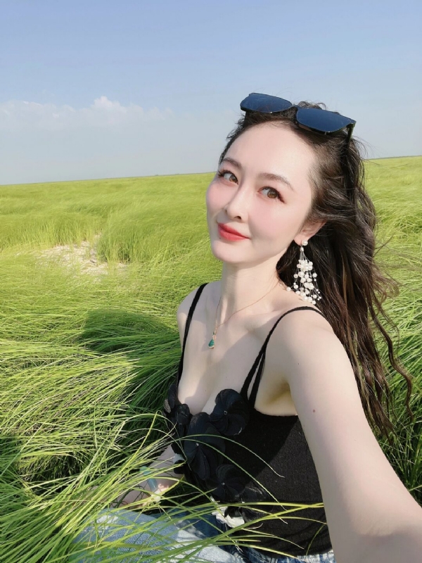 Anna的第一张照片--长泰相亲网