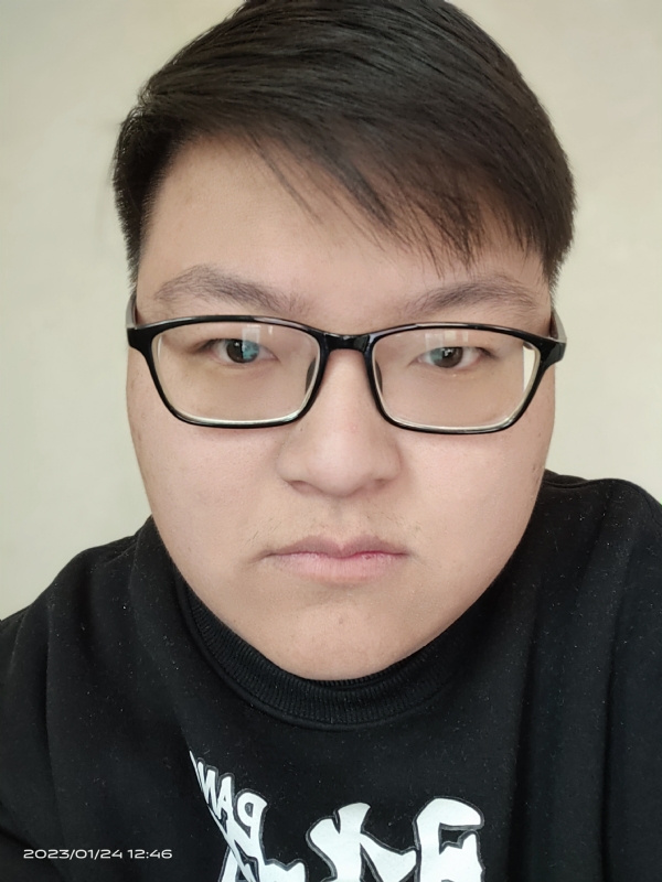 龙先生的第一张照片--长泰相亲网