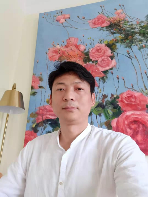 wangxuwu的第一张照片--长泰相亲网