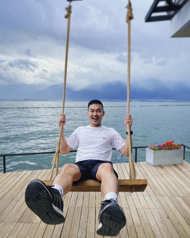 百申的第一张照片--长泰相亲网