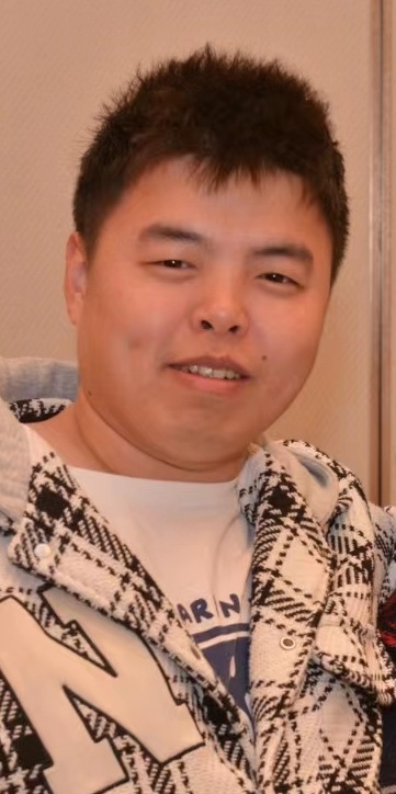 心心的第一张照片--长泰相亲网