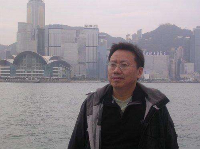 Forrest的第一张照片--长泰相亲网