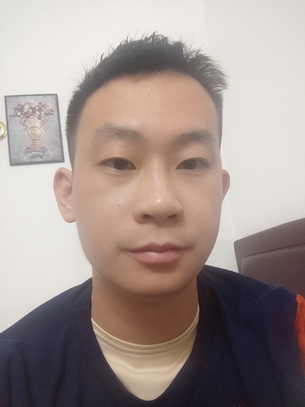 清风徐来的第一张照片--长泰相亲网