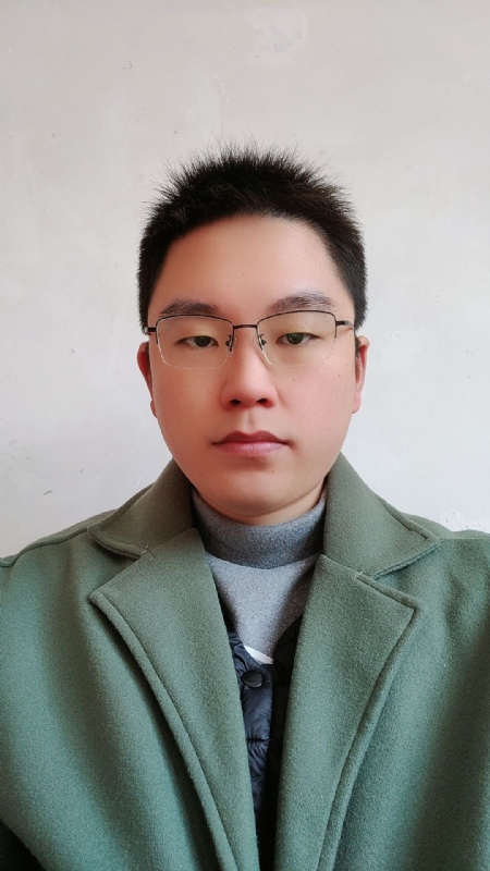 聆听的第一张照片--长泰相亲网
