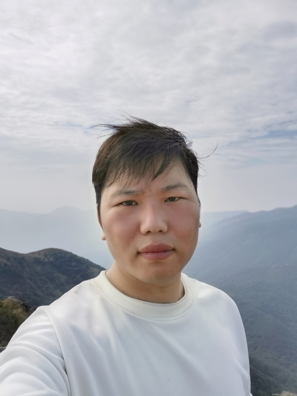 平凡人生的第二张照片--长泰相亲网