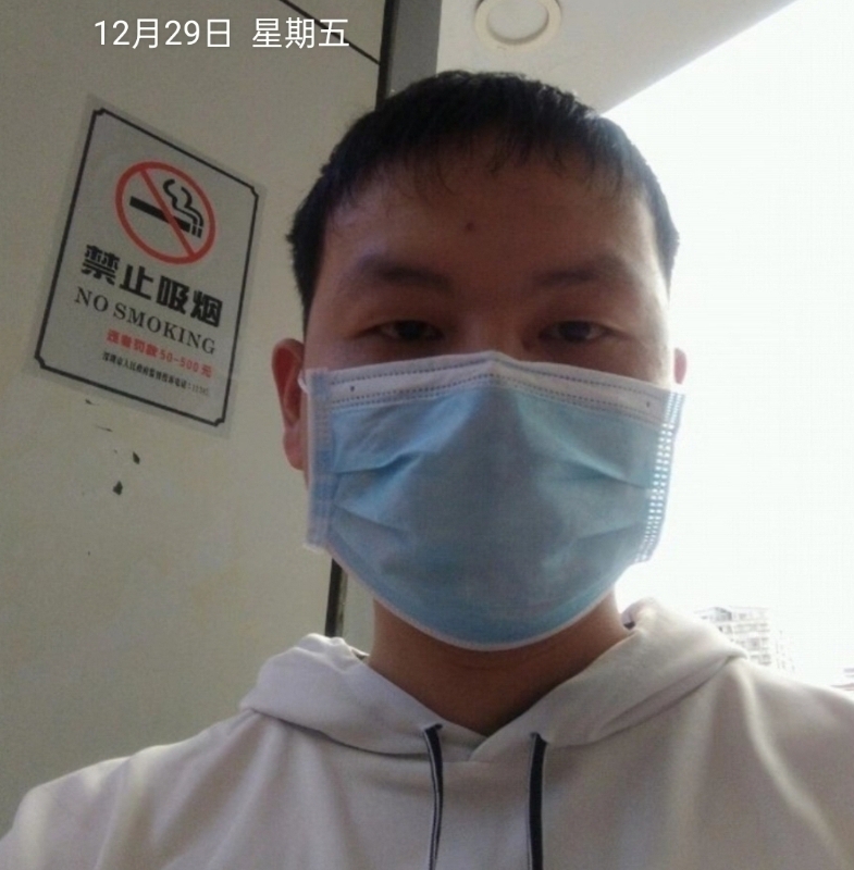 画中意的第一张照片--长泰相亲网