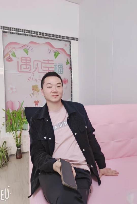 真的不会取名的第一张照片--长泰相亲网