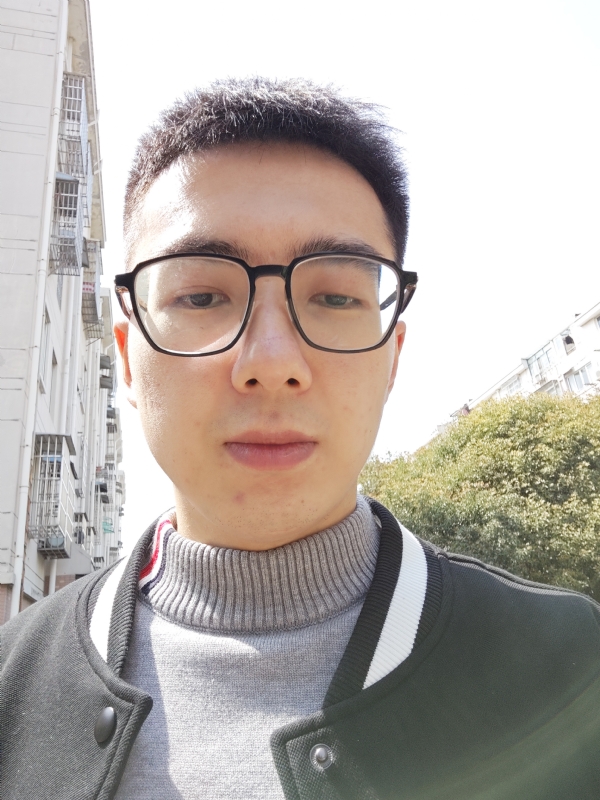 七彩皮皮虾的第一张照片--长泰相亲网