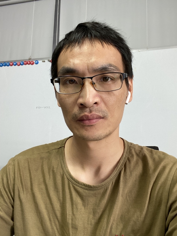 孤独的根号三的第一张照片--长泰相亲网