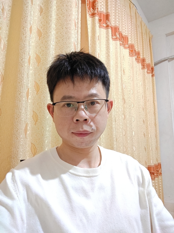 寻有缘人的第一张照片--长泰相亲网