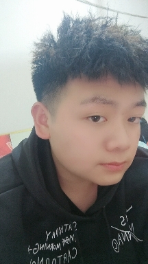 狗头的第一张照片--长泰相亲网