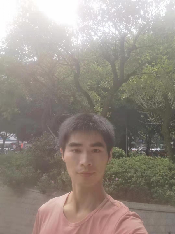 一天天的第一张照片--长泰相亲网